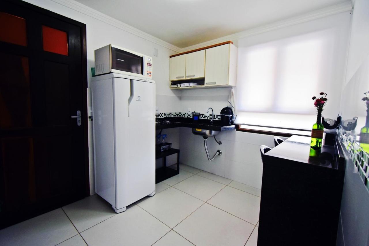 Studios Bombinhas Dış mekan fotoğraf