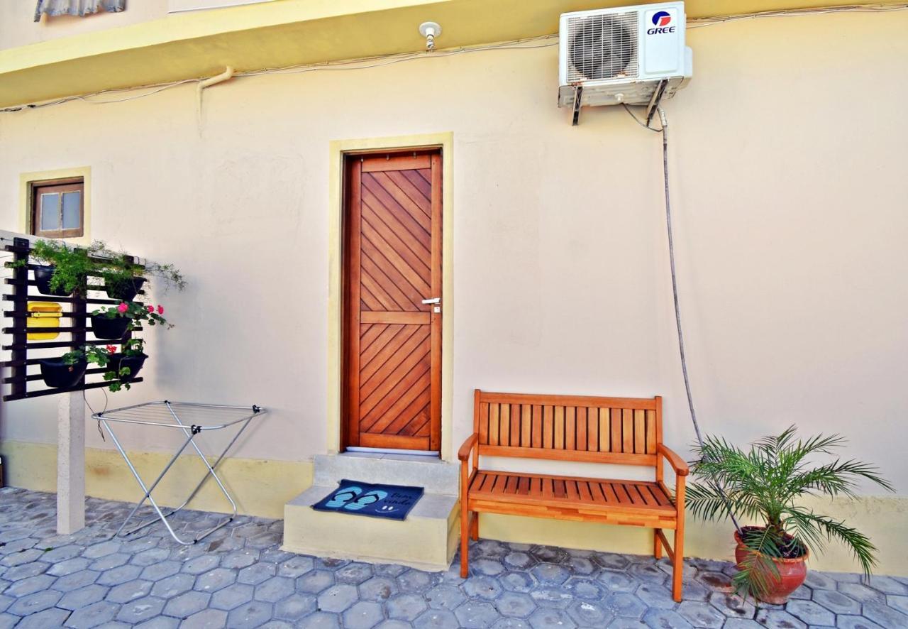 Studios Bombinhas Dış mekan fotoğraf
