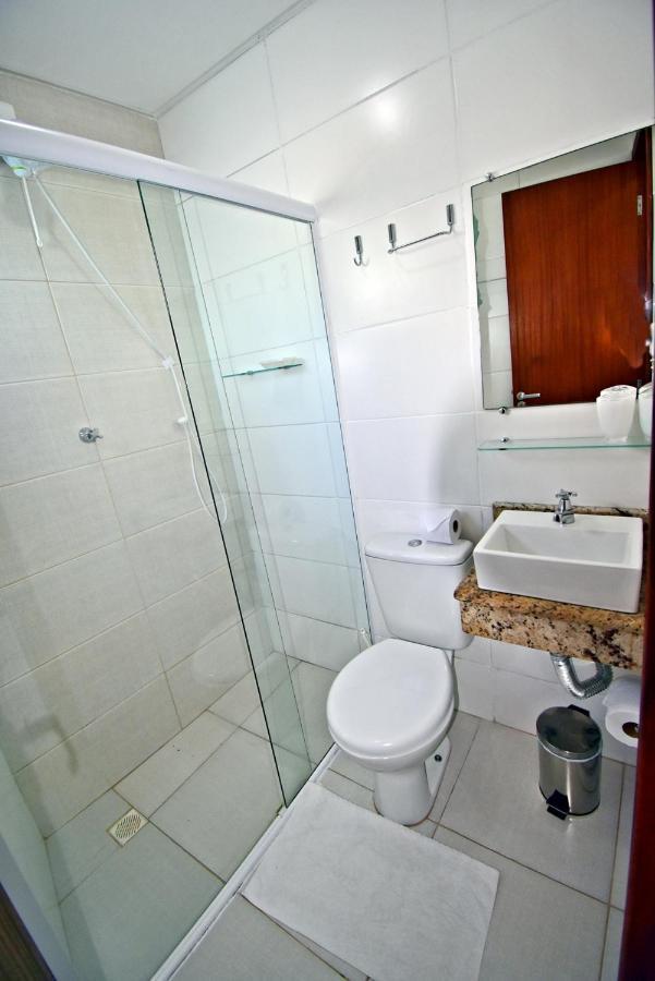 Studios Bombinhas Dış mekan fotoğraf