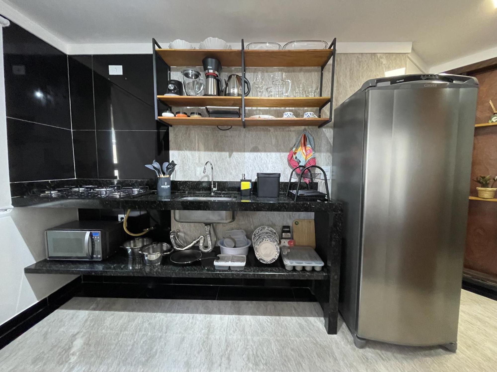 Studios Bombinhas Dış mekan fotoğraf
