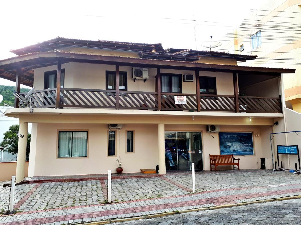 Studios Bombinhas Dış mekan fotoğraf